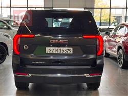 جي ام سي يوكون